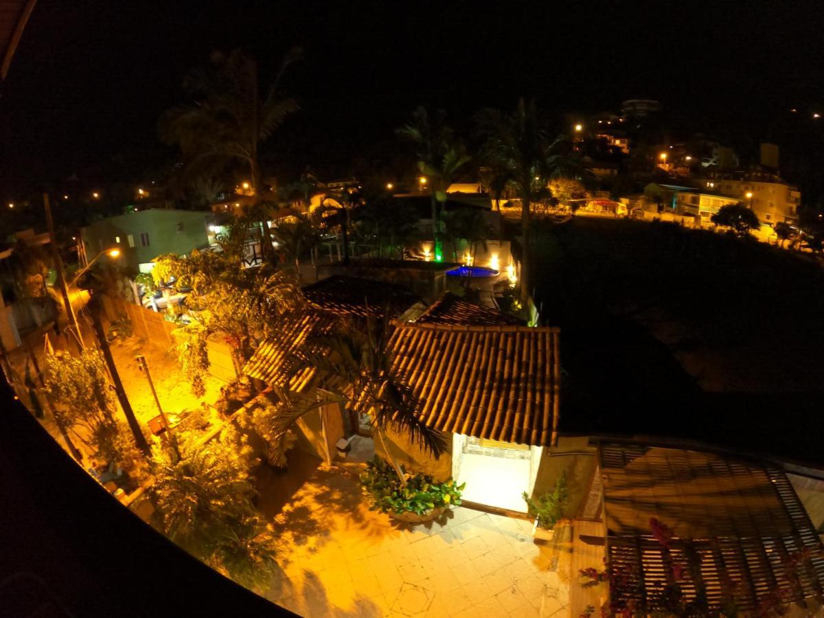 Pousada Vento Forte - Florianopolis — Fotos 1